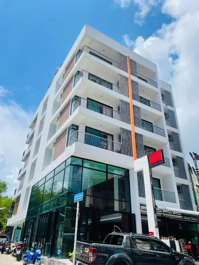 Coco boutique hotel – Foto 2