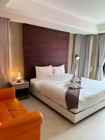 Coco boutique hotel – Foto 3