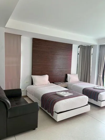 Coco boutique hotel – Foto 4