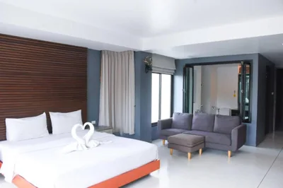 Coco boutique hotel – Foto 5