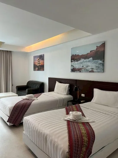 Coco boutique hotel – Foto 6