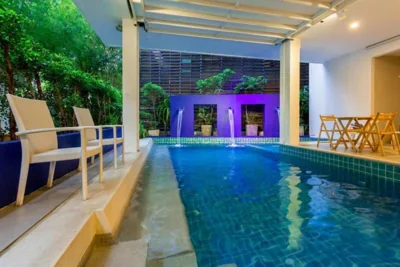 Coco boutique hotel – Foto 7