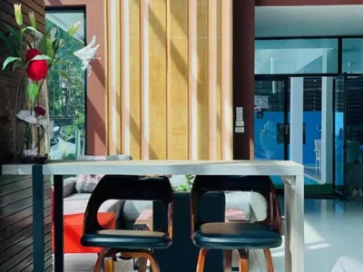 Coco boutique hotel – Foto 8