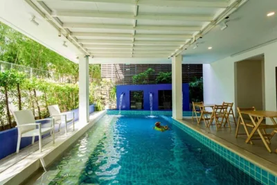 Coco boutique hotel – Foto 9