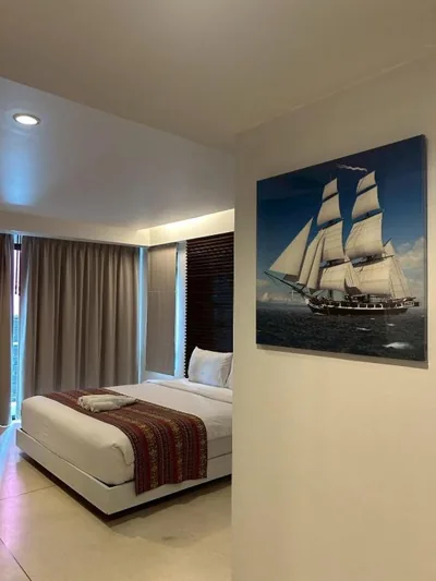 Coco boutique hotel – Foto 12